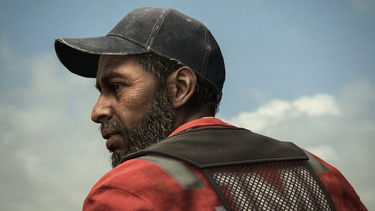 GeekNamedMike's tweet image. #LGF22VPChallenge 

Portraits