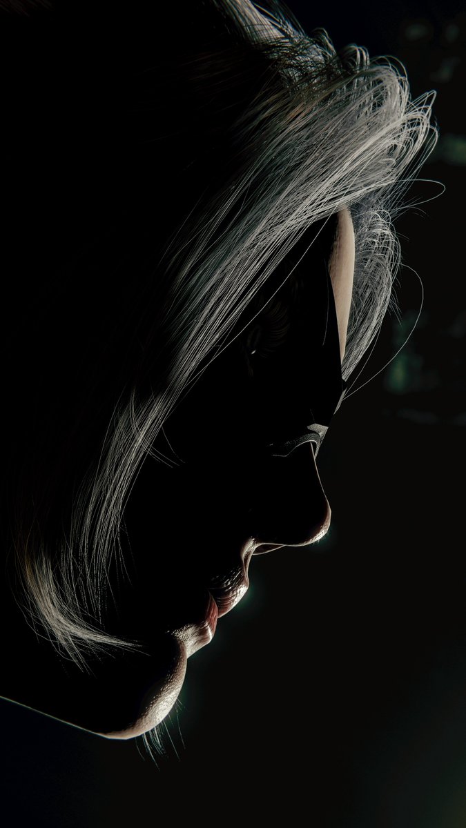 GeekNamedMike's tweet image. #LGF22VPChallenge 

Portraits