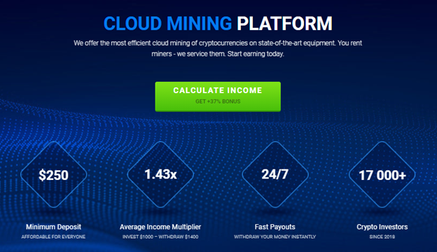 _A_r_e_a_'s tweet photo. shamining
Calculate Income!
Start Mining !
Get +37 Bonus
#Cloud #Mining #Btc #Shamining #income #BONUS
https://t.co/F9CNwAuENX https://t.co/nK4pPGQNmG