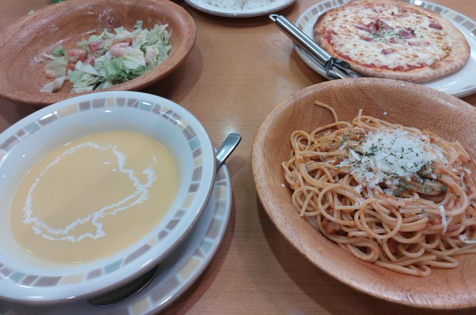 5億年ぶりに来た( ˘ω˘ ) 