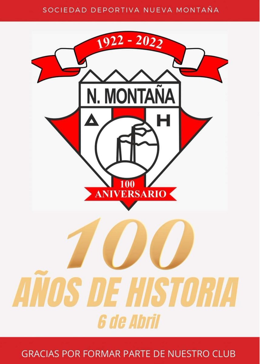 Orgulloso de haber pertenecido a este club durante tantos años. Gracias a Hilario, a Patxi y, a <a href="/NewMontain/">Mateo Sainz Costales</a> y a la gente que he conocido en este club centenario, por haberme hecho tan feliz en este club.
FELICIDADES !!