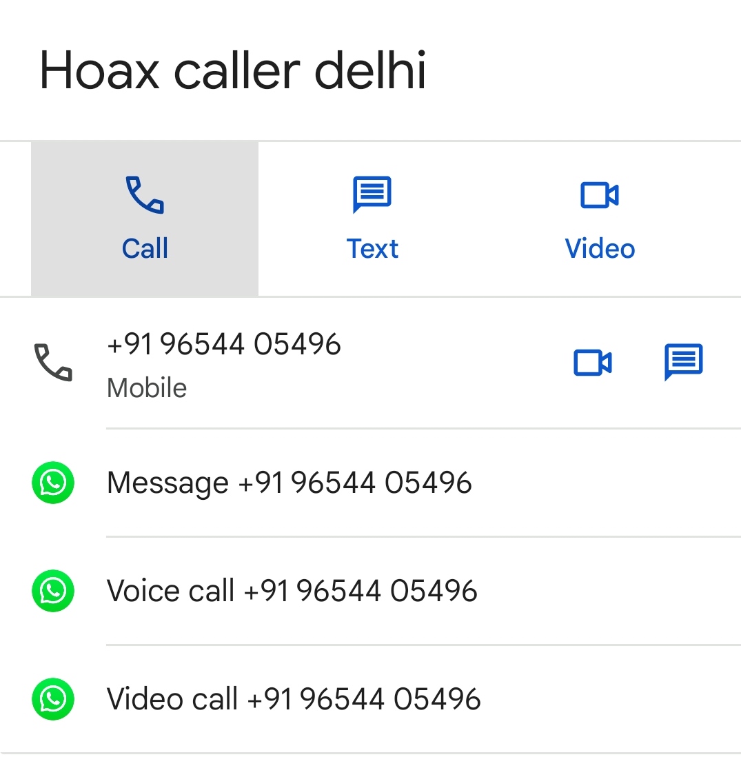 Desimarksb's tweet photo. received hoax call from delhi please investigate urgently https://t.co/gcjZ9jp0bH