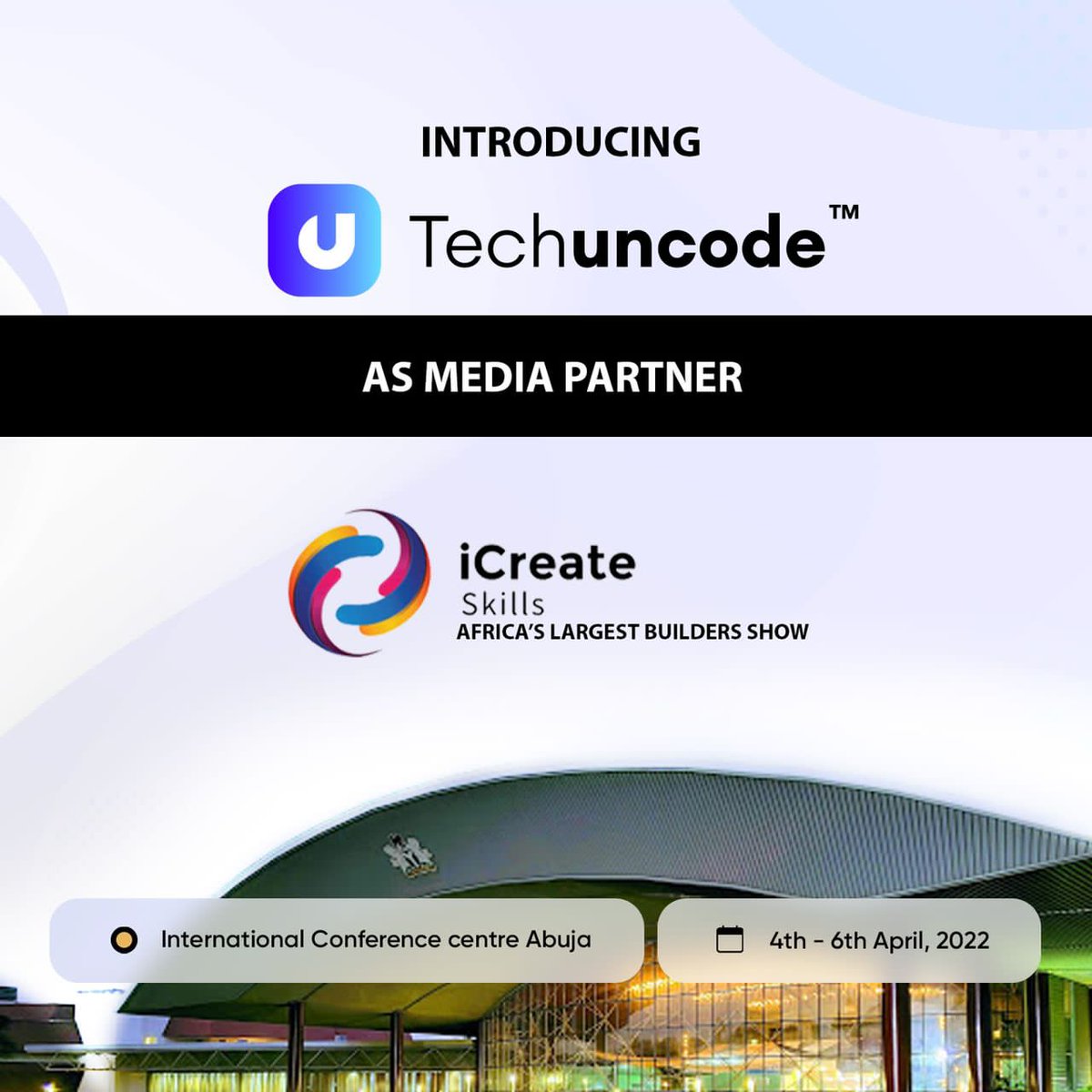 tokunboawo's tweet photo. Share us a selfie if you in Abuja and attending the @i_createafrica builders show #iCreateFest https://t.co/9xioAFbL4C