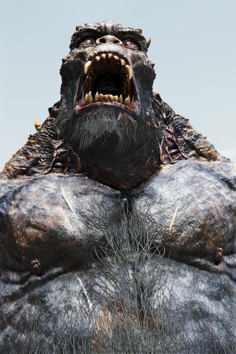 shinobi_space's tweet image. Portraits for #LGF22VPChallenge 

#MortalShell
#GOTGGame 
#APlagueTaleInnocence
#GodOfWar