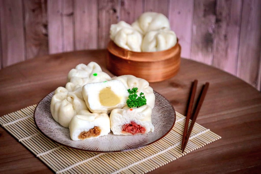 FatPaoID's tweet photo. Masih ada promo lainnya nih dari Fat Pao Cipondoh untuk yang lebih suka order melalui @gofoodindonesia dari @gojekindonesia langsung aja klik dan pesan sekarang juga ya: https://t.co/C1NPwPwrUU Terima kasih 🙏😊 https://t.co/lfdZbeQ0kd