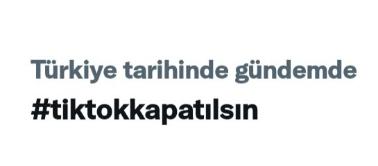Kullananlarda kapatılsın