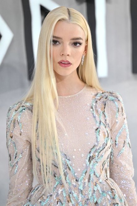 MVbemine's tweet photo. Anya Taylor-Joy all’anteprima di The Northman https://t.co/hF5j8mAv1P