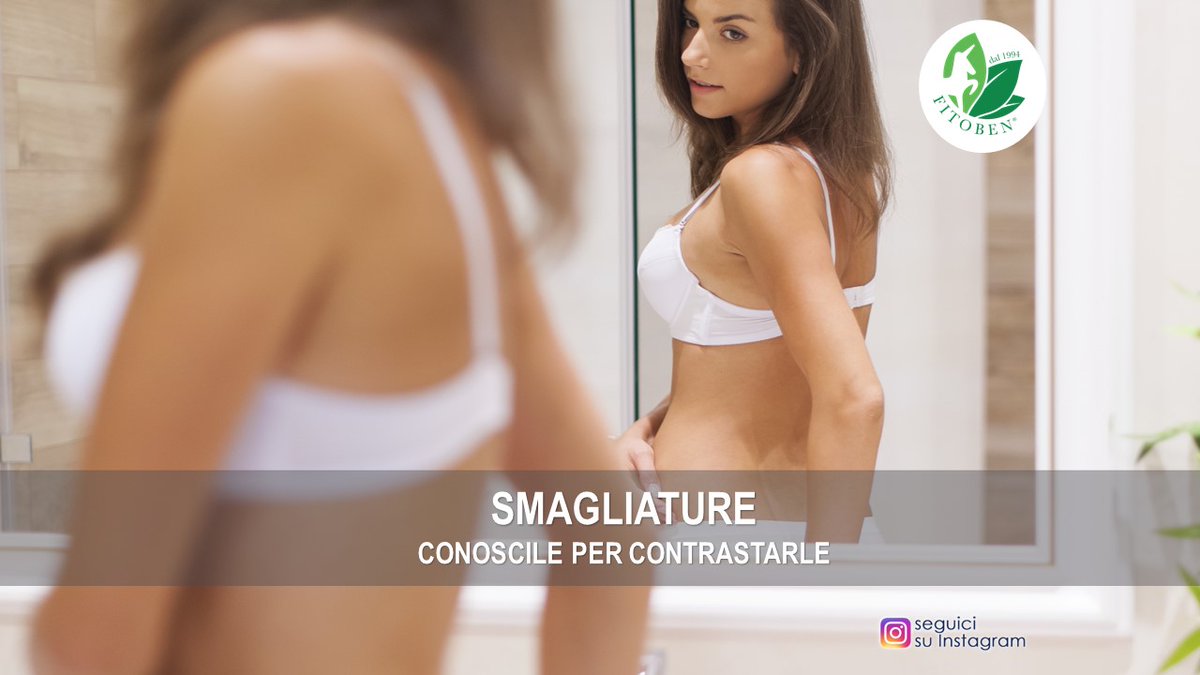 FitobenSrl's tweet photo. #Smagliature, dette anche strie cutanee, sono un #inestetismo molto diffuso che colpisce l’universo femminile ma non solo, anche molti uomini🌿 Scopri come combatterle  --> https://t.co/5569TLFUwd
#Fitoben #fitoterapia #rimedinaturali https://t.co/7FwCpBQ56B