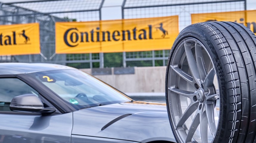 Continental Tyres appoints agency to PR and social media brief #pr #comms <a href="/citypress/">Citypress</a> <a href="/ContiUK/">Continental Tyres</a>  bit.ly/3r2py2H