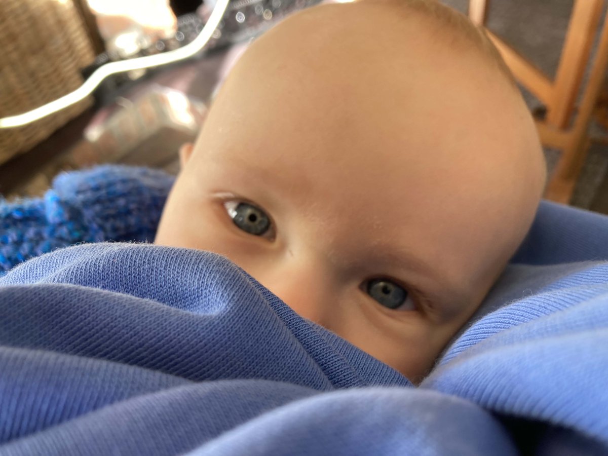 "I was overpromising on work and underdelivering on the baby." My reflections from the first year of working motherhood and how am learning to operate beyond the MACHINE (still work in progress!) - link.medium.com/rhPAGME8Zob