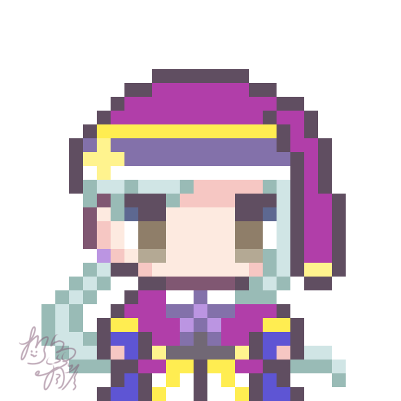 星の魔導師シリーズのtwitterイラスト検索結果