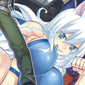 Overdrive #Shicca #EdensZero