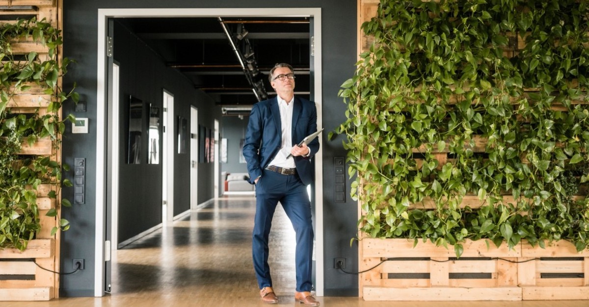 Wie kann #Nachhhaltigkeit 🌱 zum Erfolgsfaktor für Unternehmen werden und was braucht es, dass daraus echte Chancen für Innovationen entstehen? Mehr im Blogpost: ibm.co/3LLF7nl