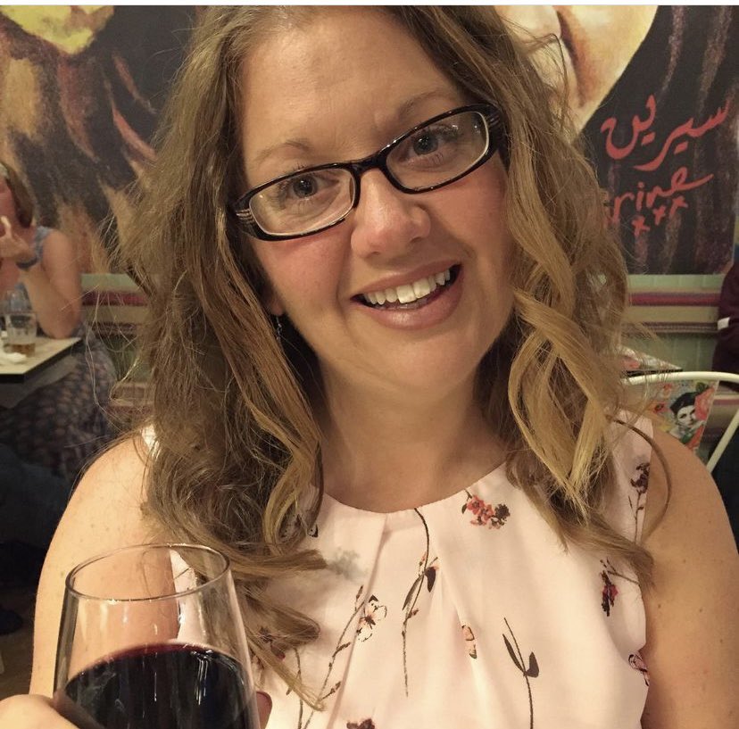 RachP2014's tweet photo. Wishing my kind, loving and beautiful sister an amazing last day at @CCHPri. End of an era. Try not to have too many tears today. Love you loads xx https://t.co/87Fm6tHFpt