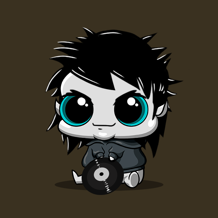 ⚡️Giveaway⚡️

To celebrate @BabyAlienClub mooning, I am giving away a Baby Rocker!🤘
You have 48 hours to register!
✅Like
✅Retweet
✅Follow <a href="/sssebi/"></a> 

#Giveaways #Giveaway #GiveawayNFT #NFTGiveaways #NFTGiveaway #CNFTGiveaway #CardanoNFT #CardanoNFTs #CNFTs