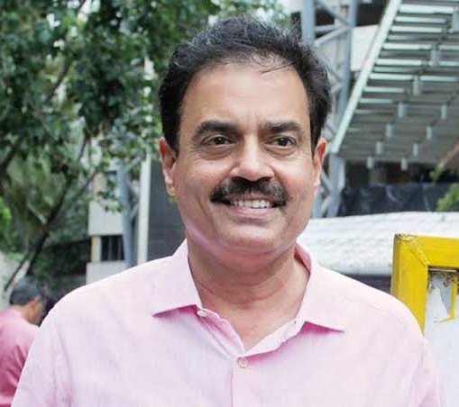 Happy birthday to former Captain & Chairman of Selectors - Dilip Vengsarkar! 