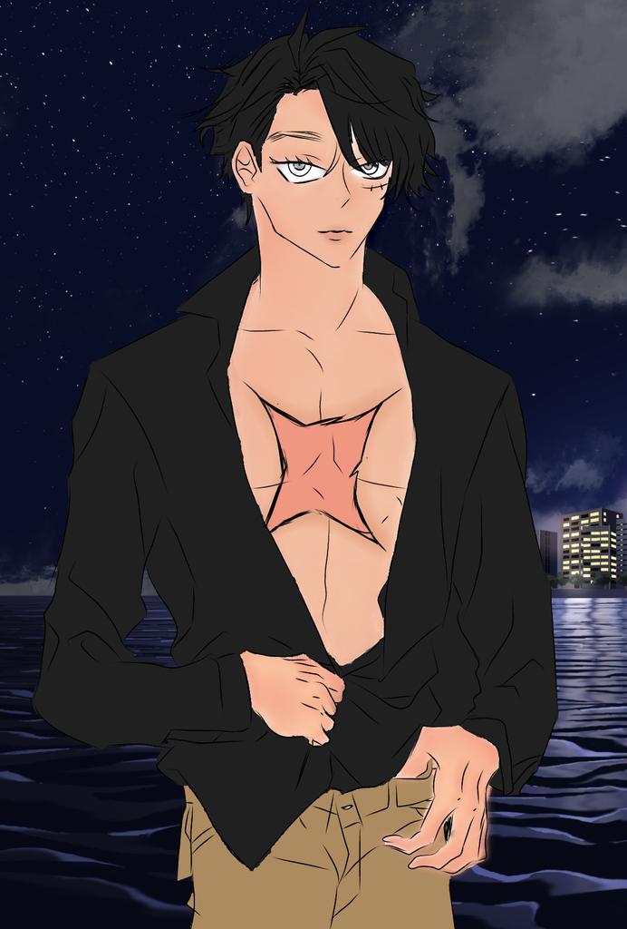 aeio_aeiou's tweet photo. my fanart of luffy

idk but he look gay here i love it hahah

#onepiece https://t.co/9O9wtSbSVo