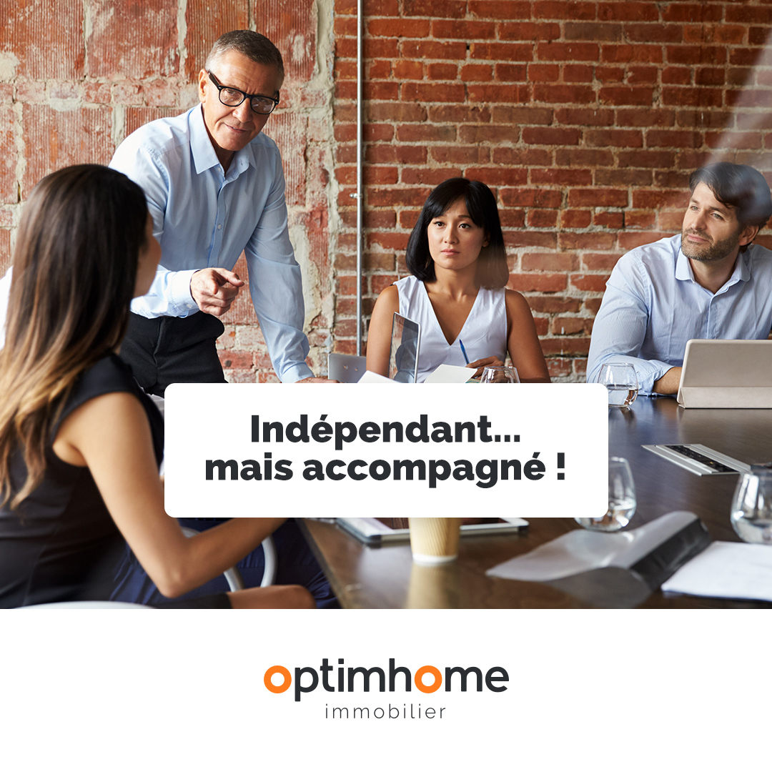 juliendamienpro's tweet photo. Vous voulez vous lancer dans l'#immobilier mais vous avez peur de ne pas y arriver ? Rejoignez une équipe #Optimhome pour démarrer en étant accompagné ! Contactez-moi vite par MP pour en savoir plus et bénéficier de 6 mois de pack gratuit en vous inscrivant avant le 30 avril. https://t.co/rNDje1iLhj