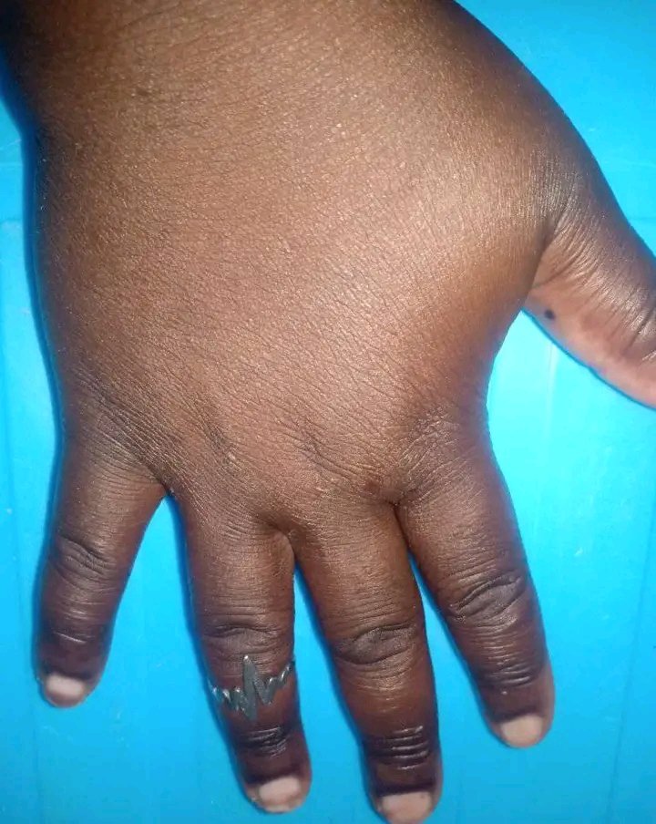 TheAfricanPen's tweet photo. Let's do a ring challenge🥰 https://t.co/I1yiQPLXvO