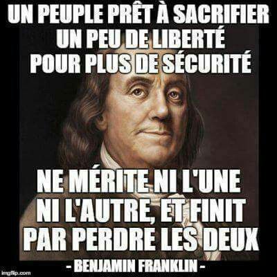 NoPassNoMask's tweet photo. @PaulCassia1 #macron a commis une série de fautes lourdes en s'en prenant au caractère inaliénable de la #Liberté 🗽 sous pretexte FAUX de sécurité, en violant les principes fondamentaux #HabeasCorpus #PrimumNonNocere, serment d'hypocrate, #CodeNuremberg
Ce type est COMPLÈTEMENT DINGUE! https://t.co/DQF0XK6tto