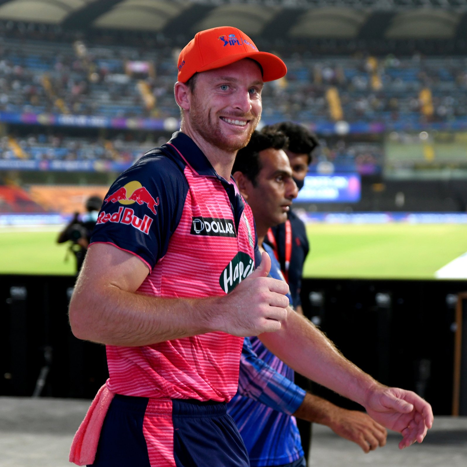 Dinesh Karthik’s heroics undo’s Jos Buttler’s brilliance