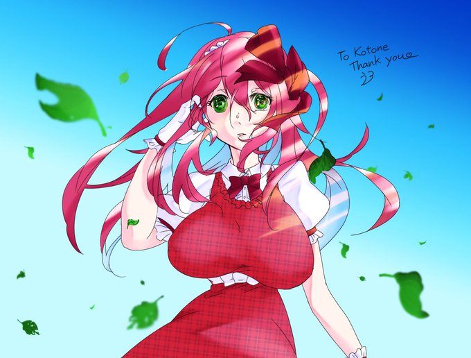 スケブ納品しました。
ありがとうございました。
https://t.co/XiIaHWAe9D 