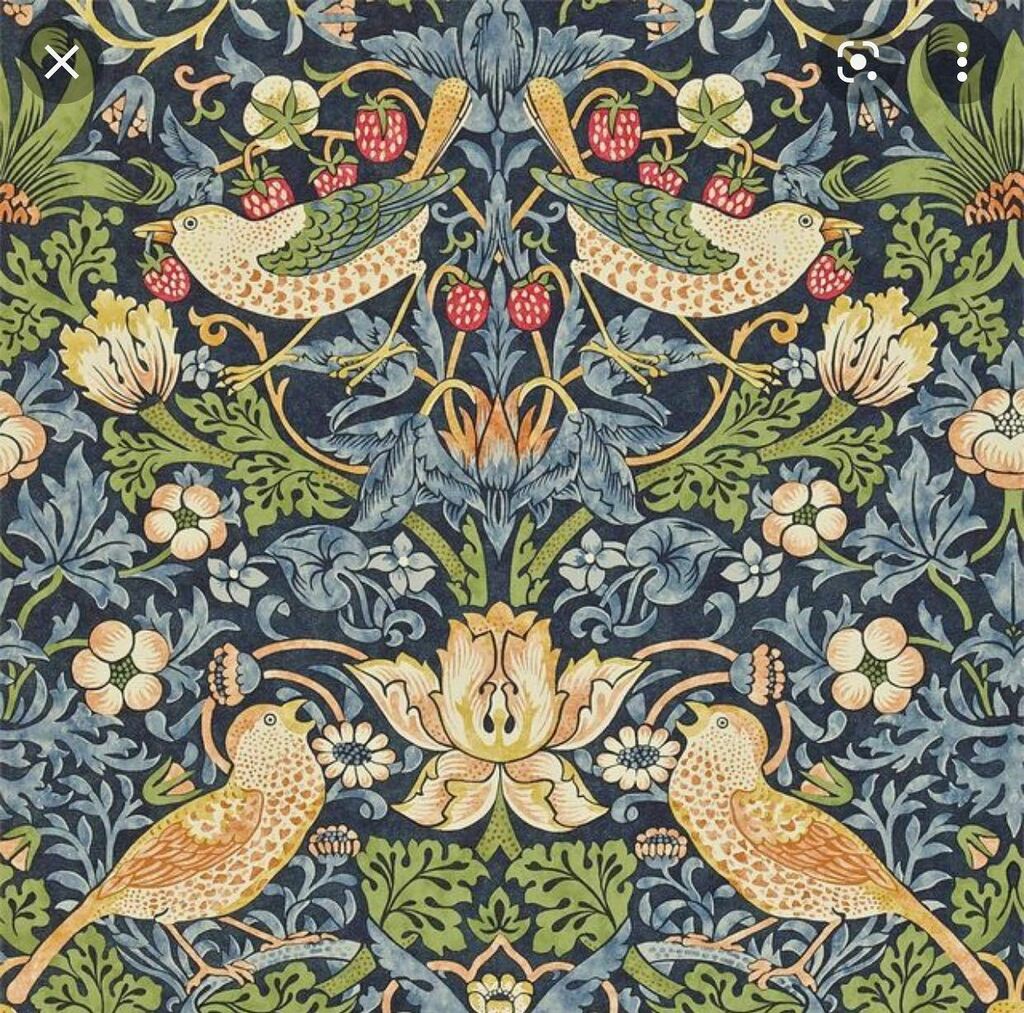 SUSSEX &amp; SURROUNDING AREAS

If you are a creative inspired by the Arts &amp; Crafts movement, (eg.William Morris, William De Morgan) please comment below so that I can get in touch. This is time sensitive as I am on a deadline😊 instagr.am/p/Cb_-xcHM9Wh/