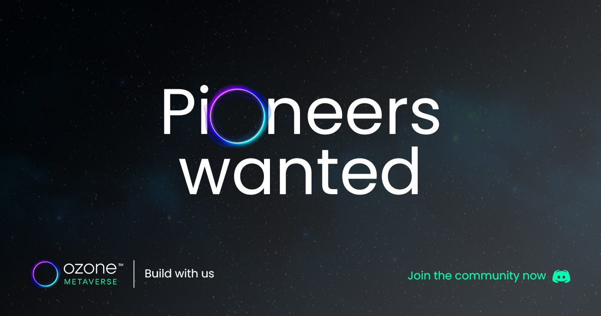 OZONE TECHNOLOGIES tweet media