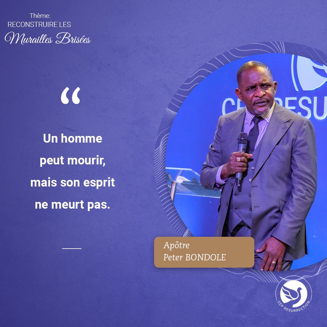 CepEglise's tweet photo. «Ceux qui sont nés d’un père et d’une mère appartiennent à la famille des humains. Et ceux qui sont nés de l’Esprit Saint appartiennent à l’Esprit Saint.»
Jean 3:6 

#cepresurrection #eglise #culte #contruire #foi #jesus #christ #god #vie #eternelle https://t.co/GapiHq4YYF