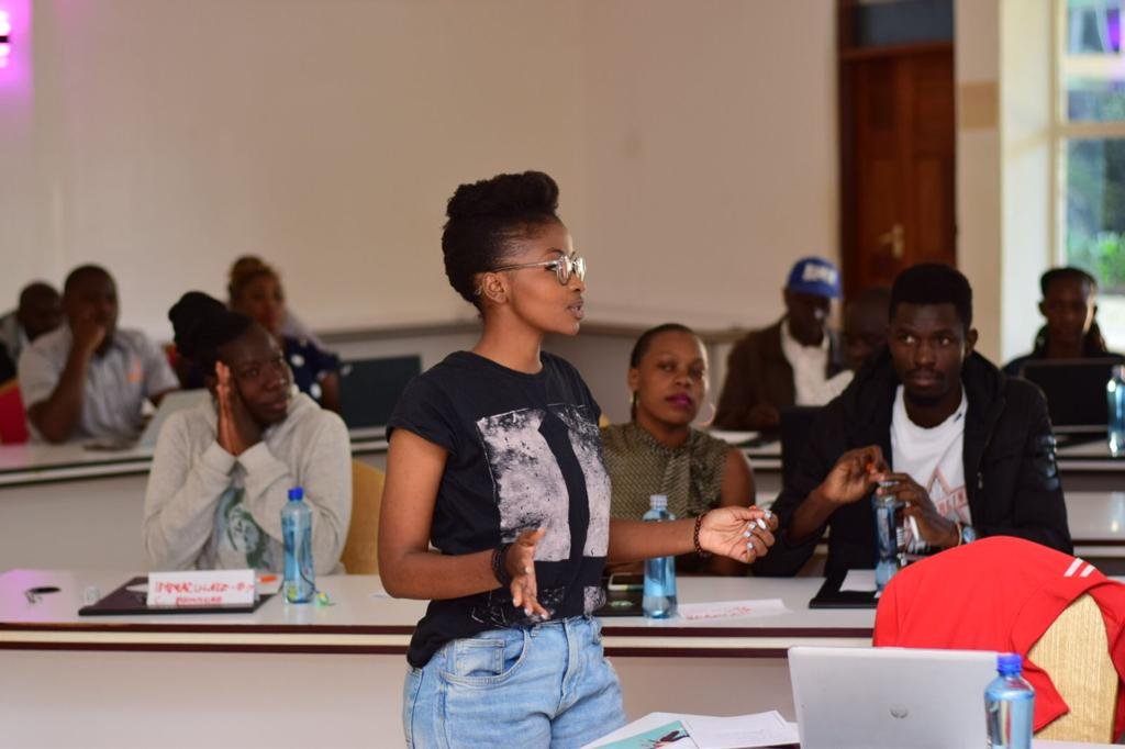 While no single approach guarantees success, cross-community-based learning offers an important avenue for achieving multiple goals by developing knowledge and skills as an intentional dimension. 
Today the #MNHCoalitions Bungoma and Nairobi are setting that pace #E4AStory