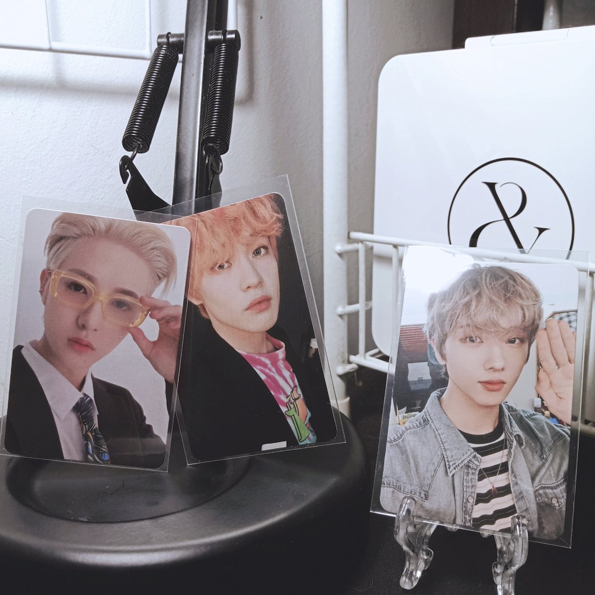 hello_kkei's tweet photo. ꒰ 💌 @cloud98cart ꒱

Good afternoon, sorry for the late feedback pero renchenji came home na. Thank you so much po ^^

— #hellokkeimails https://t.co/kxb36YGxvk