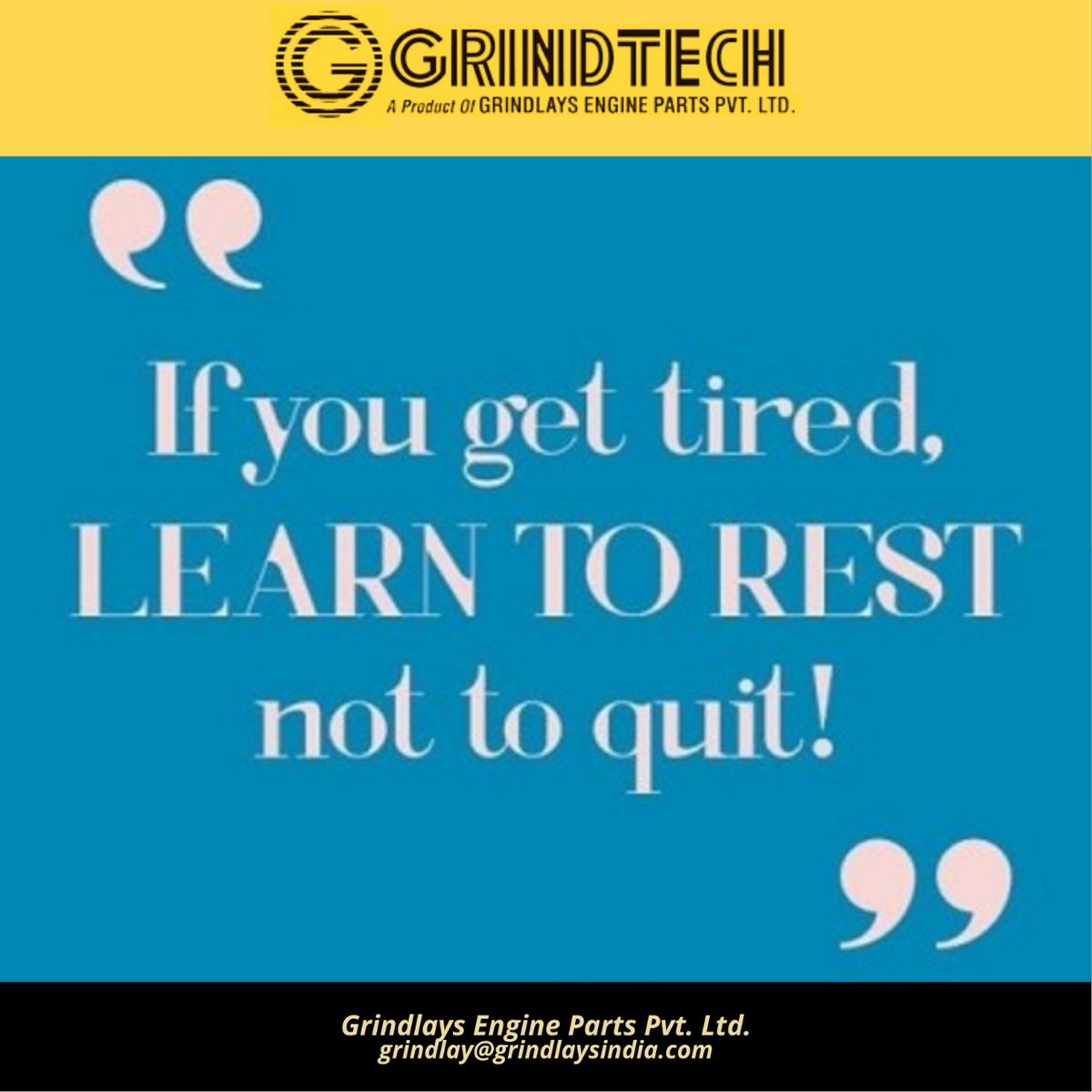 EngineLtd's tweet photo. #possitiveattitude #positivemindset #grindtech #pistonrings #piston #engineparts #engine #aircompressor #airbrakecompressor #tractorparts #tractor #automotiveaftermarket #automotiveindustry #automotive #autoparts #aircompressorpart https://t.co/xZlkn6Z7UR