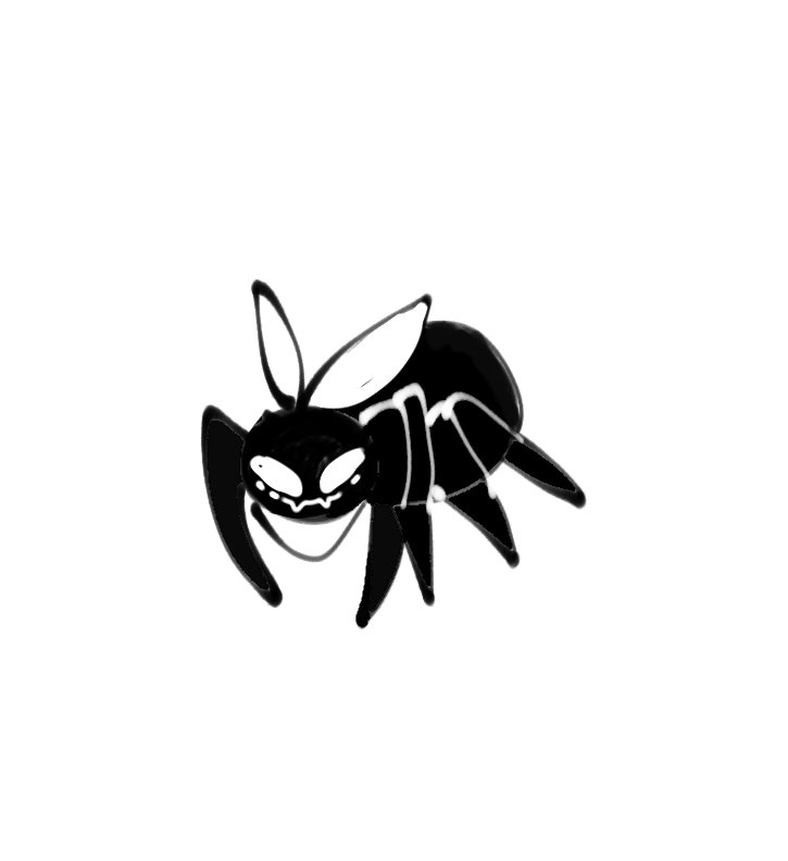 souppie_mousse's tweet photo. // spider
Nothing just shroud
The first one is smol shroud, and the second is his normal size
#shroudthespider #shrouddsmp https://t.co/9klZ3quVql