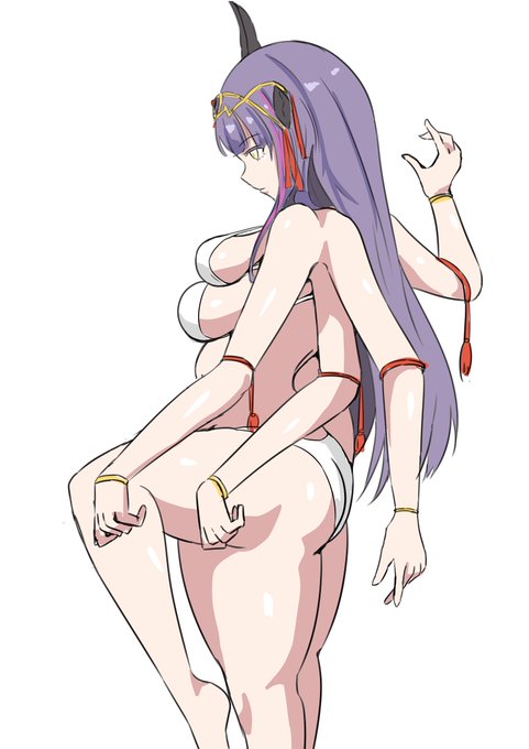 うちの子
名無しの魔神さん

肩回りをスッキリデザイン出来れば立体化してみたいところ 