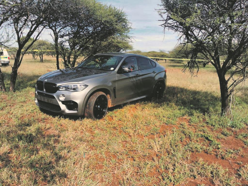 Daily Sun on Twitter "BEEMER owner killed inside dealership! https//t