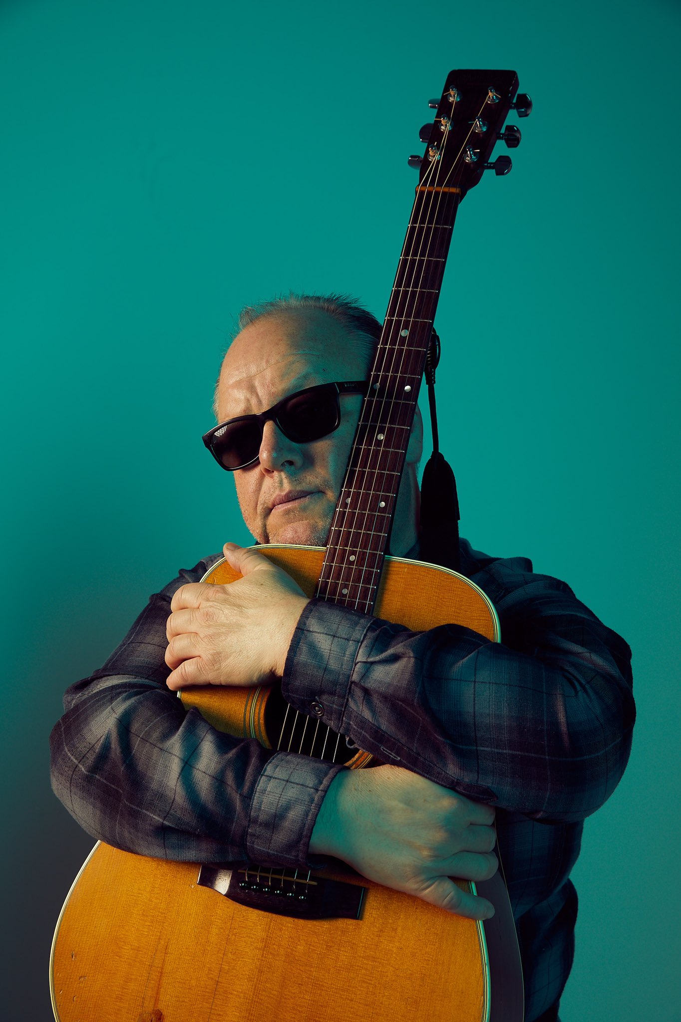 Happy Birthday, Black Francis! 