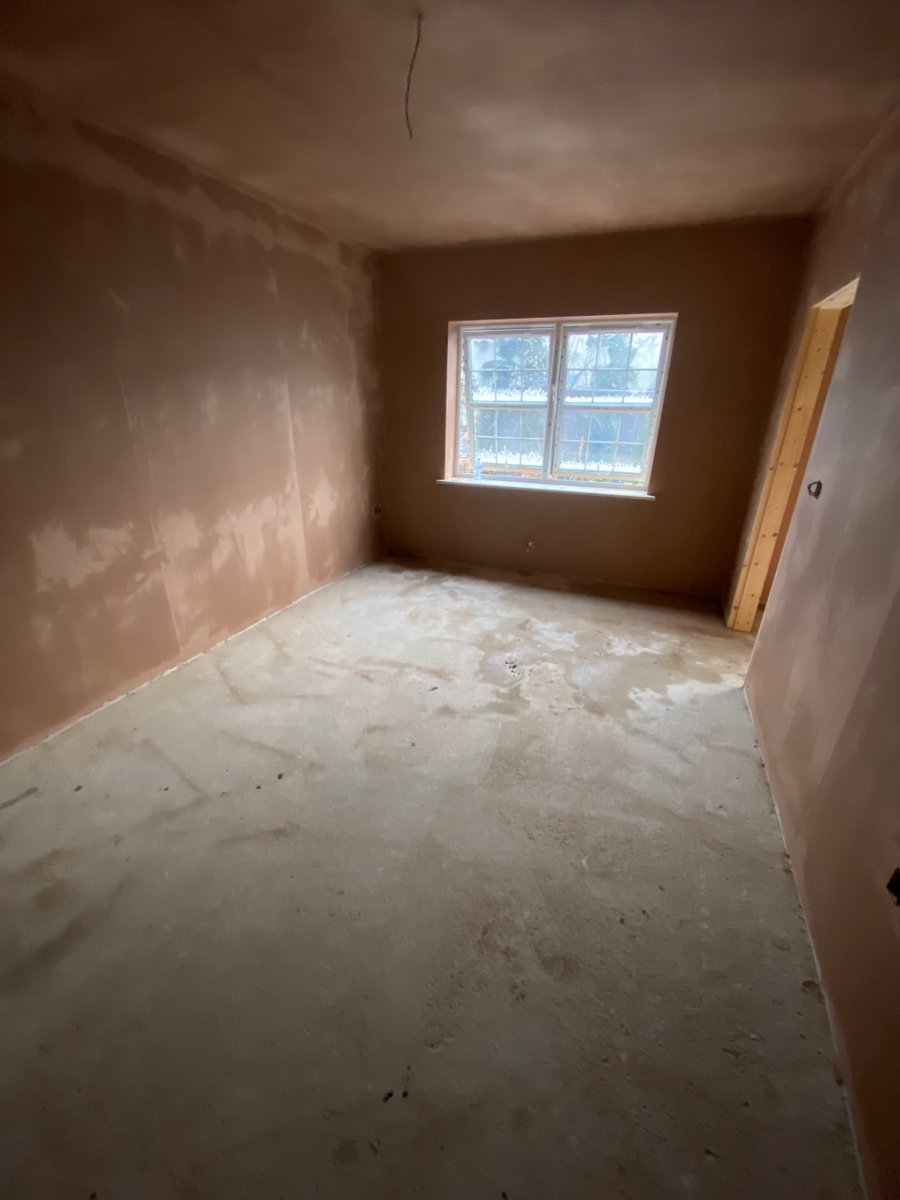 Ellisplasterin1's tweet photo. Finished one of our plots off on the stocksbridge project.
π 01302 310432
π» https://t.co/WdScR1SrwI
#plastering #newbuild #newhome #ellisplastering https://t.co/1GooNy70rA