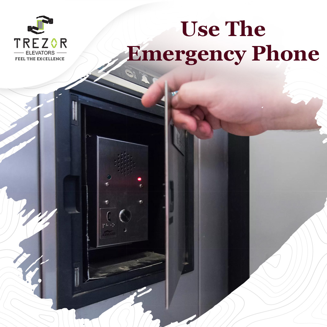 TrezorElevators's tweet photo. ✅ Keep yourself calm
✅ Use the emergency phone which elevators provide
✅ Don't be panic, jump or create chaos
#Trezorelevators #elevators #elevatorcompany #liftindustry #elevatorservice #elevatorteam #elevatormaintaince #Trezorsafety #safetyservice #Safetytip #elevatorproblem https://t.co/0uZluZLYS4