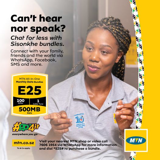 Gciniwe Fakudze tweet media