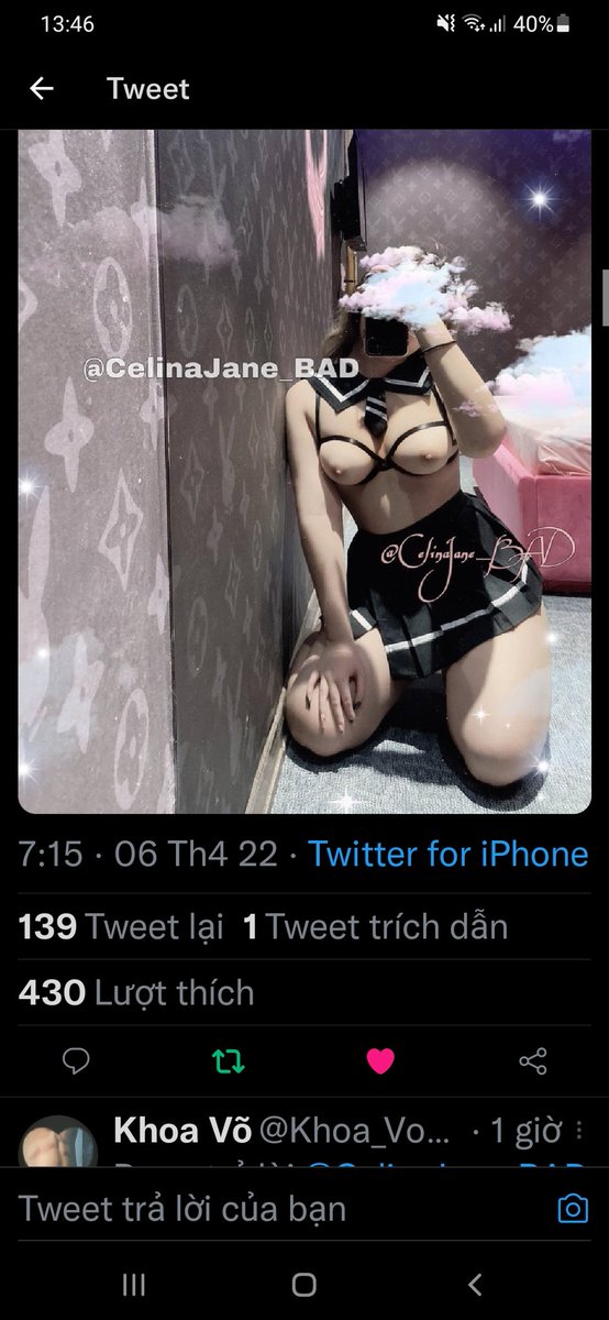 PRMrLight tweet picture