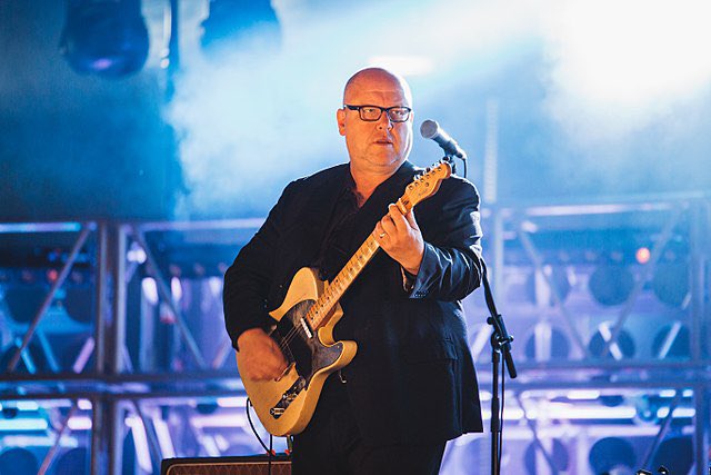 A massive happy birthday to the iconic and very influential Black Francis of   