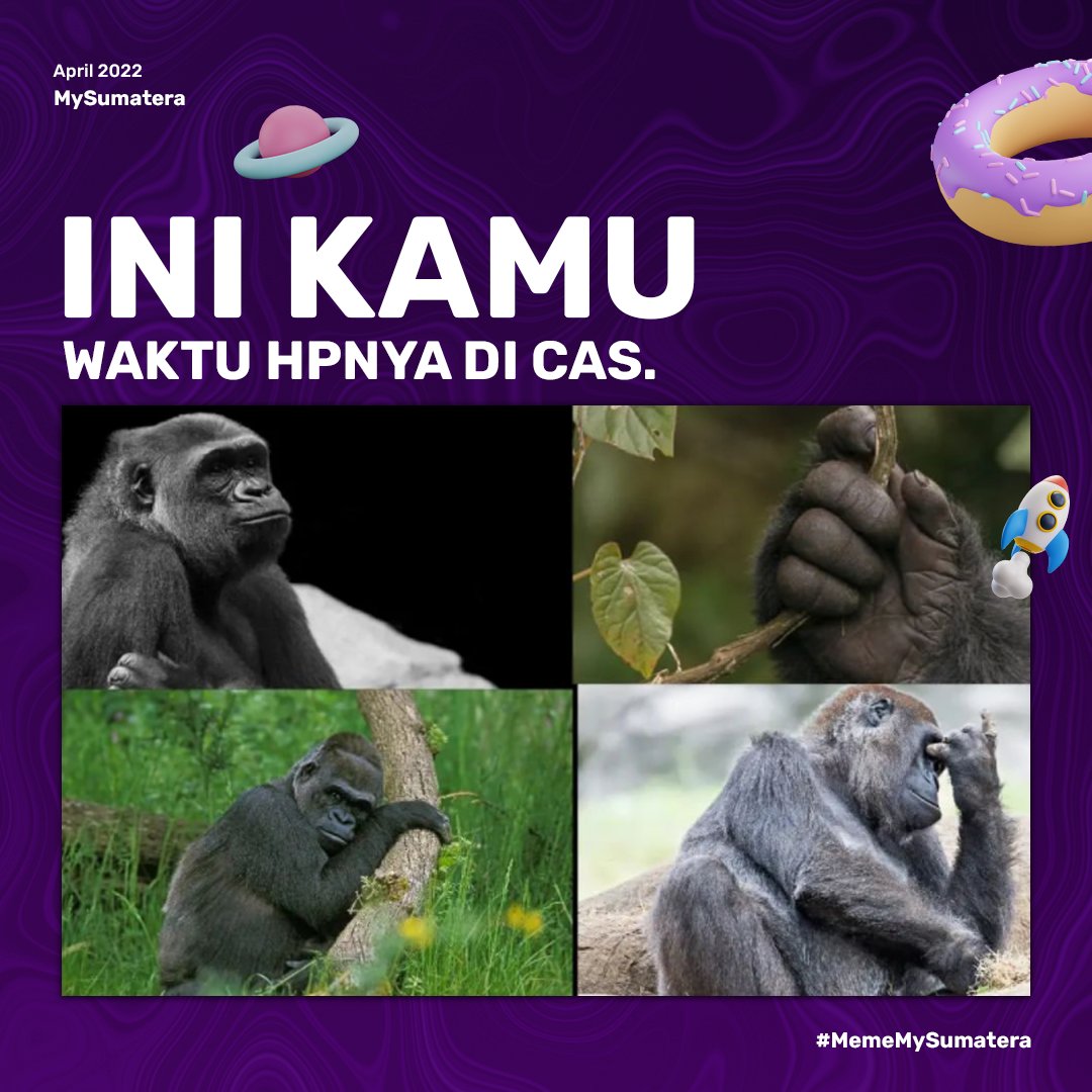 MySumatera's tweet photo. kadang tebengong aja sambil mikirin jalan hidup ini uda baek atau belum..

#Memes #IndiHome #MemeIndonesia https://t.co/VXaSLCbR5O