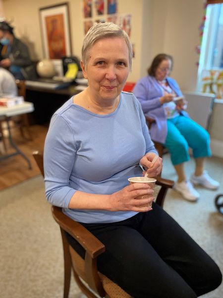 Carp Commons Retirement Village tweet media