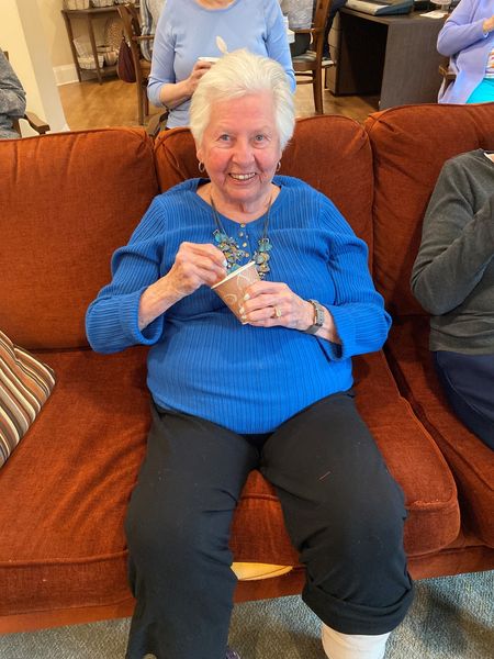 Carp Commons Retirement Village tweet media