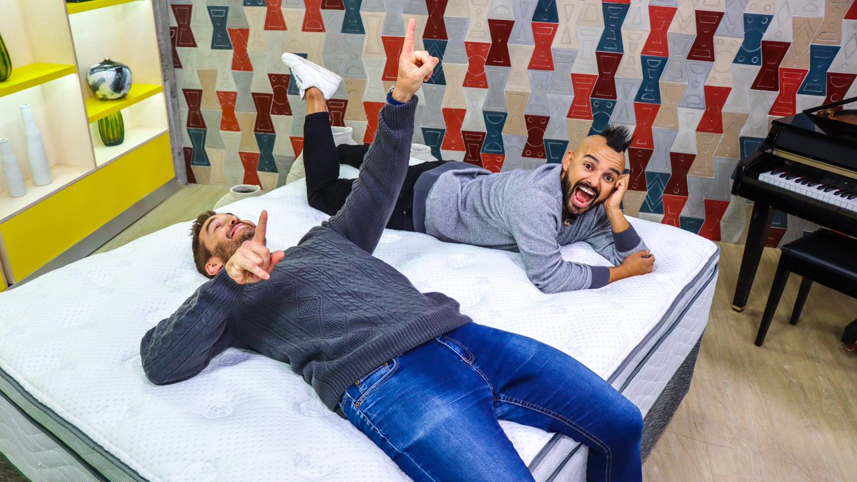 expressoshow's tweet photo. Congratulations to our 5 #Slumberland Queen Size Bed Winners🥳
Valdean Julius, Moses Ntuli, Kathleen Janari, Carmen Millward and Abigail Nosipho enjoy your #SleepWithSlumberland bed 🛏️💤 #ExpressoShow https://t.co/aTpPIceh1r