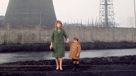 We’re back later today with Michelangelo Antonioni’s Red Desert (Il deserto rosso, starring Monica Vitti, Richard Harris and Carlo Chionetti) at Leytonstone Library - join us! Doors open at 7.15pm.. fb.me/e/37LuKoUtG #Leytonstone #walthamforest #filmclub #communitycinema