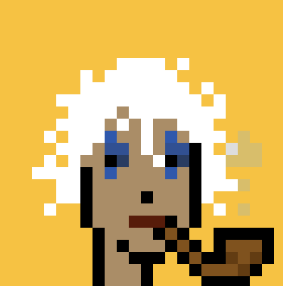 axs_randy's tweet photo. @Sia @ExpansionPunks #expansionpunk #yellowarmy what's up buddy https://t.co/4E5NtLiYAz