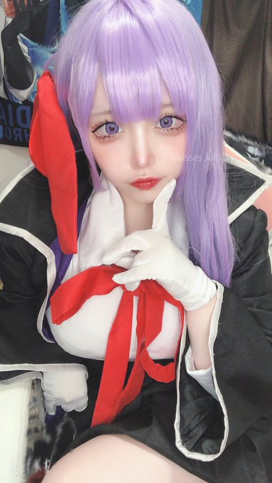 Twitterのコスプレ画像24