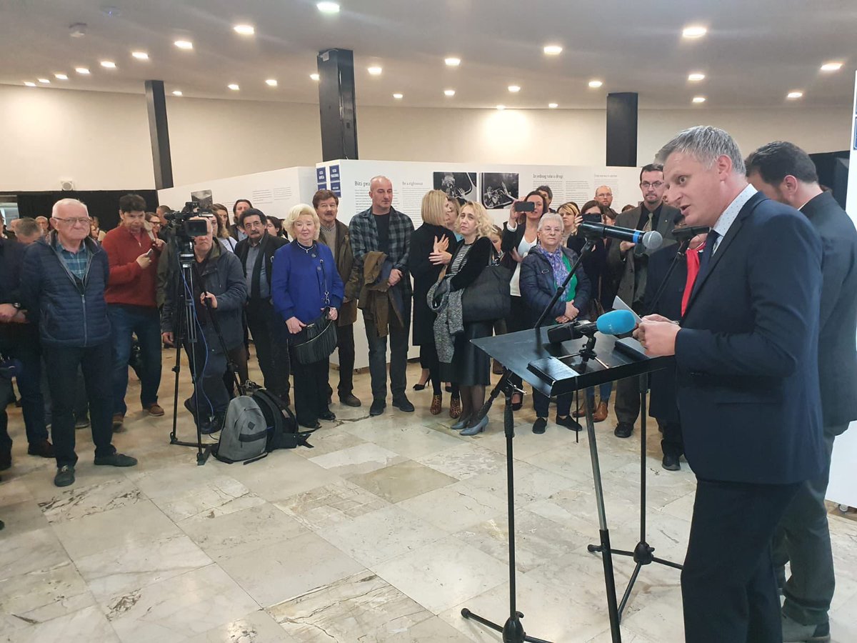 Arnaud TANQUEREL tweet media