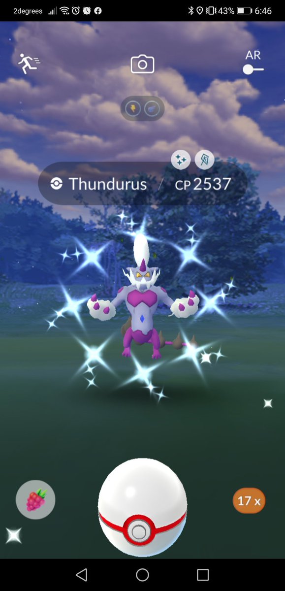 TeejMills's tweet photo. Not too bad being stuck at home with covid!

#ShinyPokemon #Pokemon #PokemonGO https://t.co/aPRCiQ1i4D